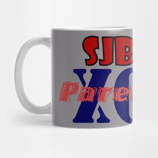 SJB XC Parent Mug
